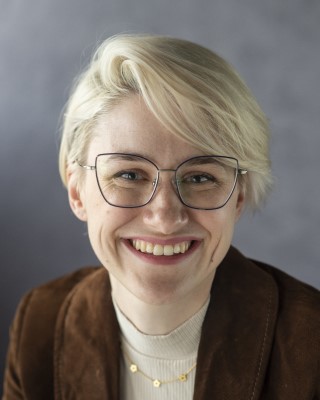 Gillian Hepola