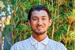  Anthony Osuna